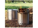 Solo Stove Kochtopf Pot 4000