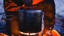 Solo Stove Kochtopf Pot 4000