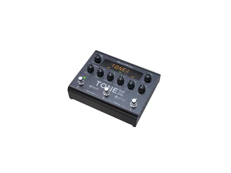 IK Multimedia Pedal ToneX