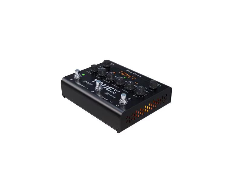 IK Multimedia Pedal ToneX