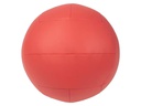Gladiatorfit Medizinball Ultra-strapazierfähiger Wall Ball 3 kg