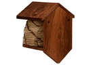 Esschert Design Nistkasten Bienenkorb, 20.1 x 19.3 x 25.8 cm