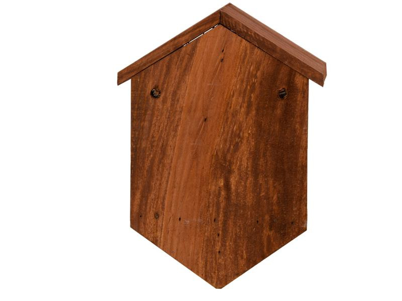 Esschert Design Nistkasten Bienenkorb, 20.1 x 19.3 x 25.8 cm