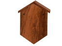 Esschert Design Nistkasten Bienenkorb, 20.1 x 19.3 x 25.8 cm