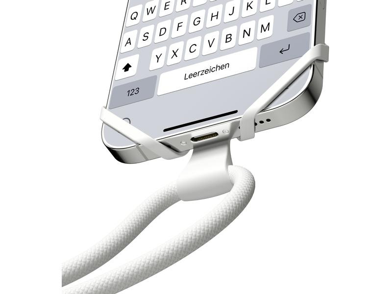 Vonmählen Halterung Infinity Plus White