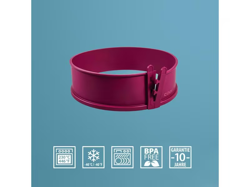 coox Springform Ø 26 cm