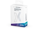 Ultimate Guard Kartenhülle Cortex Sleeves Standardgrösse Weiss 100