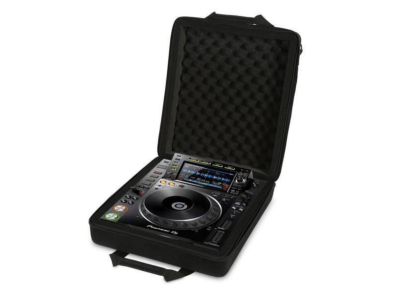 UDG Gear U8443BL