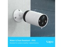 TP-Link Netzwerkkamera Tapo C420S2 Set 2×Tapo C420 + 1×Tapo H200