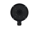 Abus Anschlussbox TVAC31350X Schwarz 1 Stück