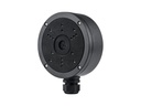 Abus Anschlussbox TVAC31350X Schwarz 1 Stück