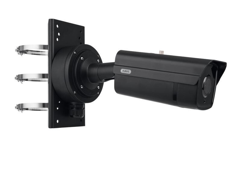 Abus Anschlussbox TVAC31350X Schwarz 1 Stück