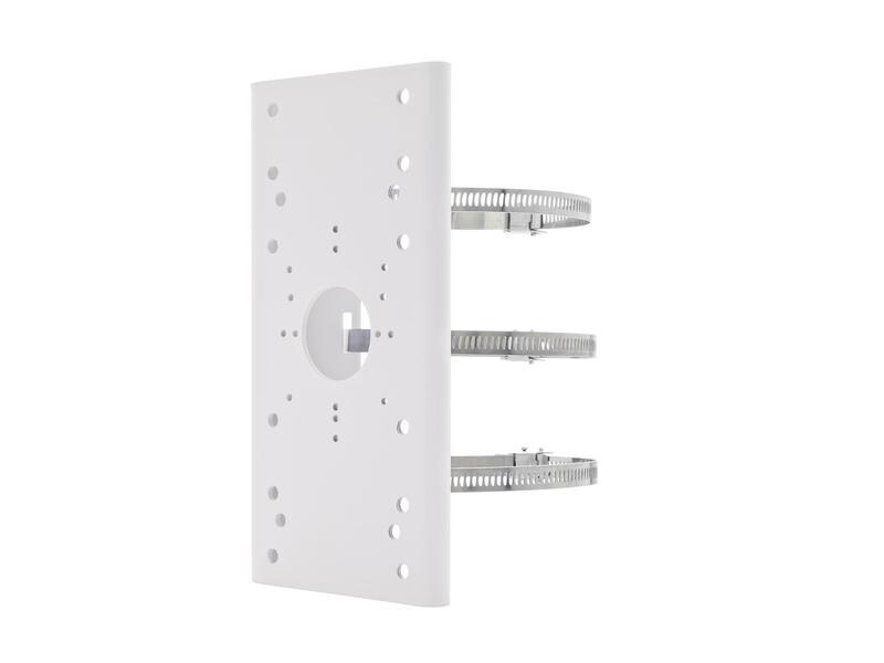 Abus Masthalterung TVAC32000 Weiss 1 Stück