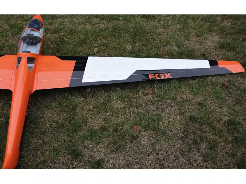 robbe Segler MDM-1 FOX 3500 mm, ARF