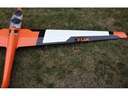 robbe Segler MDM-1 FOX 3500 mm, ARF