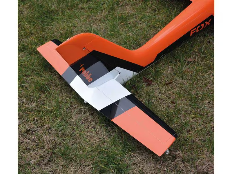 robbe Segler MDM-1 FOX 3500 mm, ARF