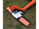 robbe Segler MDM-1 FOX 3500 mm, ARF