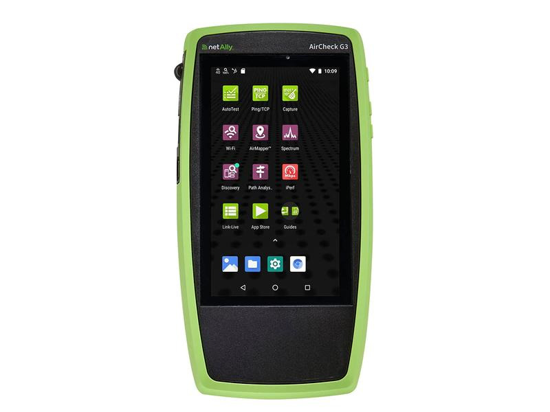 NetScout AIRCHECK-G3E-PRO-KT (Full Tri-Band)