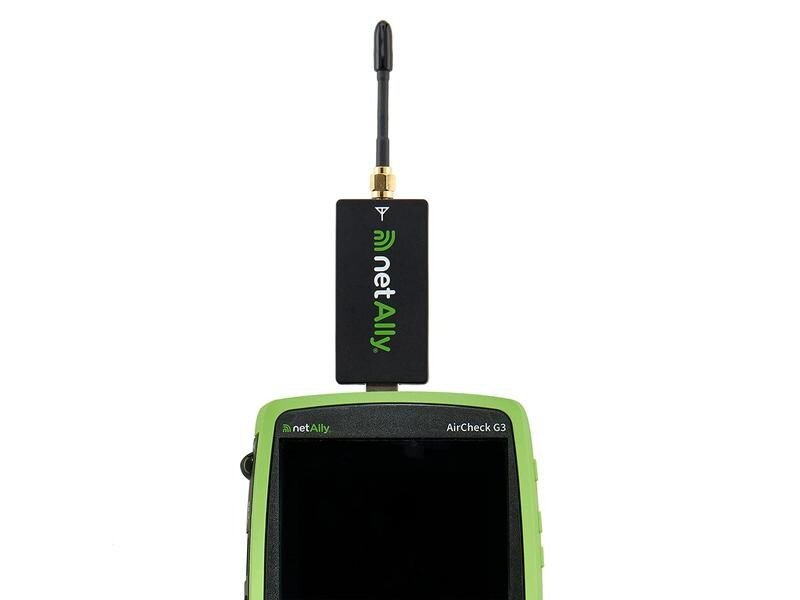 NetScout AIRCHECK-G3E-PRO-KT (Full Tri-Band)