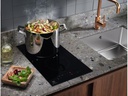 Electrolux Glaskeramik-Kochfeld GK29TCO Aufliegend/Flächenbündig