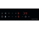Electrolux Induktionskochfeld GK29TCIO Aufliegend/Flächenbündig