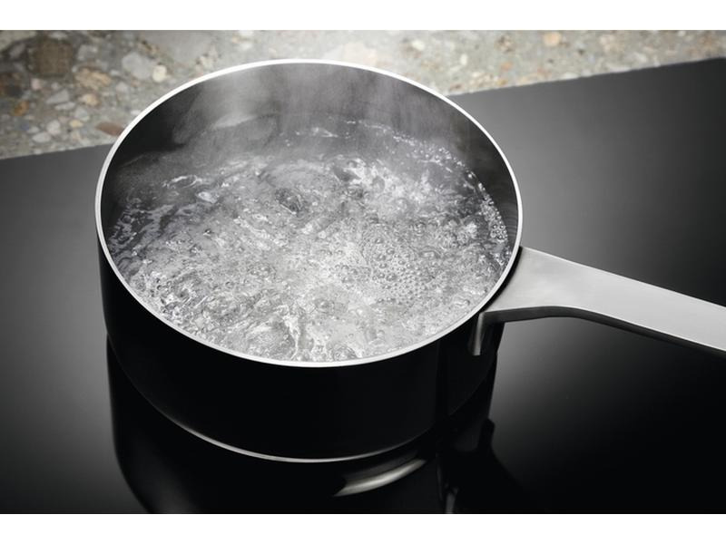 Electrolux Induktionskochfeld GK29TCIO Aufliegend/Flächenbündig