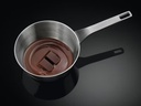 Electrolux Induktionskochfeld GK29TCIO Aufliegend/Flächenbündig