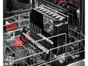 Electrolux Induktionskochfeld mit Abzug DMGL8312AO Rahmenlos