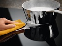Electrolux Induktionskochfeld mit Abzug DMGL8362AO Rahmenlos