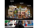 LEGO® Boutique-Hotel 10297
