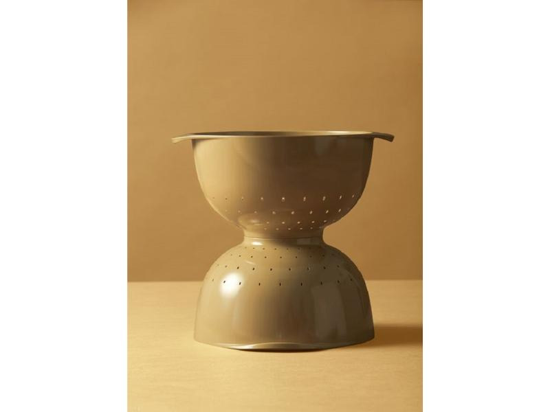 Rosti Abtropfsieb Margrethe 1.5 l, Curry