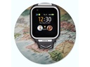 MyKi Smartwatch 4 Schwarz/Grün