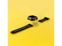 MyKi Smartwatch 4 Schwarz/Grün