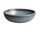 Villeroy &amp; Boch Snackschale Lave 10,5 x 10 cm, 6 Stück, Hellblau