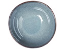 Villeroy &amp; Boch Schüssel Lave 25.5 cm, 2 Stück, Hellblau