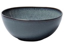 Villeroy &amp; Boch Schüssel Lave 25.5 cm, 2 Stück, Grau