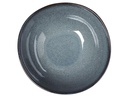 Villeroy &amp; Boch Schüssel Lave 25.5 cm, 2 Stück, Grau