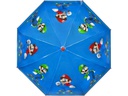 Undercover Regenschirm Super Mario