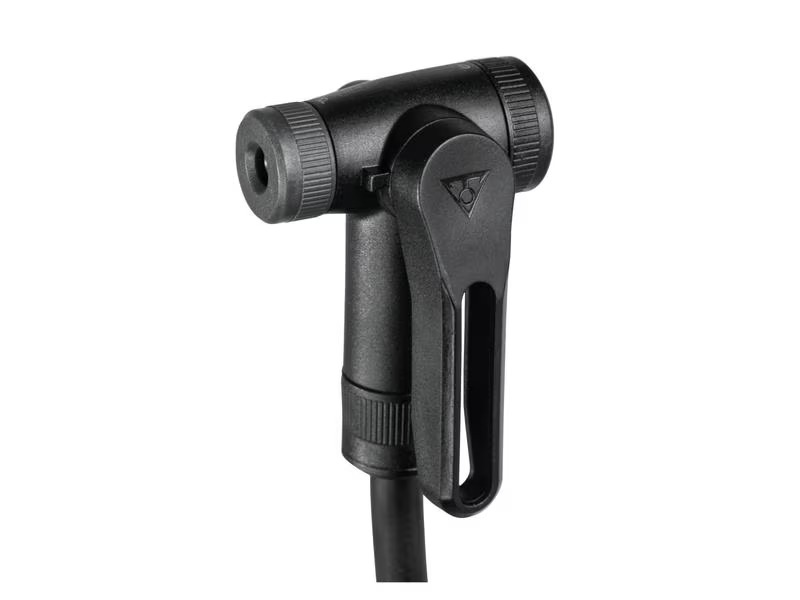 Topeak Standpumpe Transformer eUP