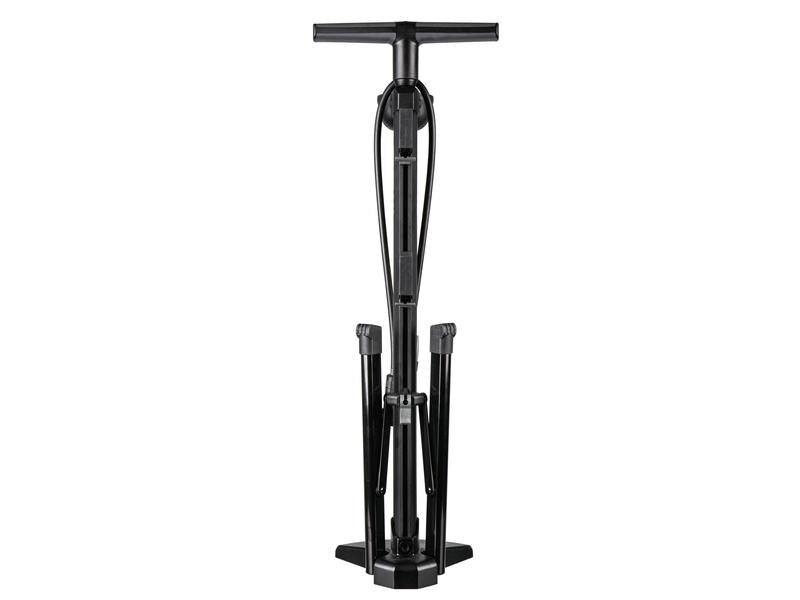 Topeak Standpumpe Transformer eUP