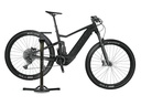 Topeak Standpumpe Transformer eUP
