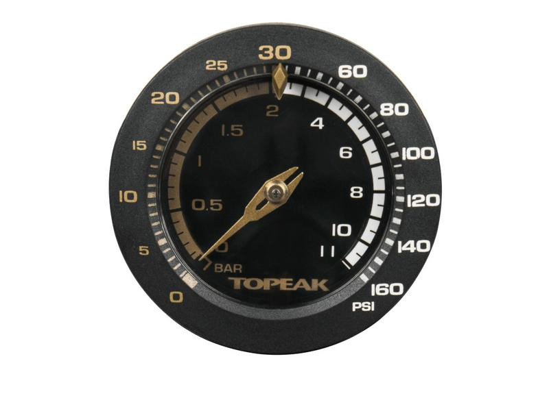 Topeak Standpumpe Transformer eUP