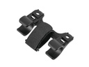 Topeak Minipumpe Gravel 2Stage