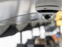 Axis Sensor-Modul F4105-LRE Dome Sensor 8 Stück