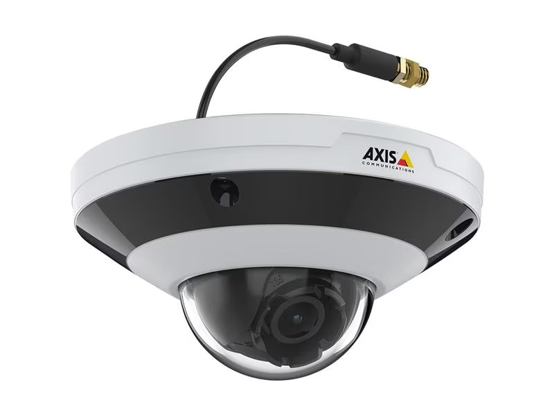 Axis Sensor-Modul F4105-LRE Dome Sensor 1 Stück