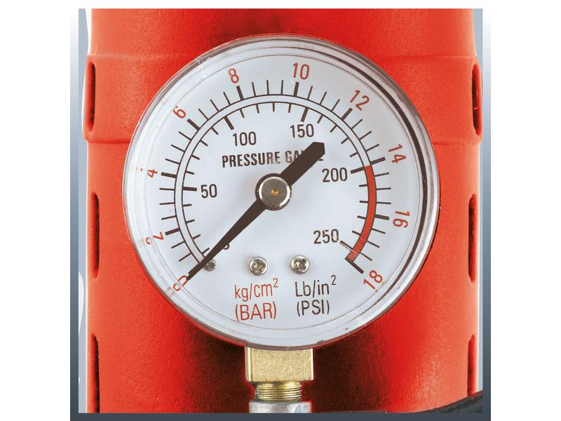 Einhell Automotive Kompressor CC-AC 12 V