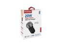 Promate Autoladegerät ProMate PowerDrive-PD20, Mini Car Charger