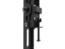 Neomounts by NewStar Wandhalterung WL35-350BL14 Schwarz