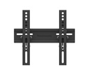Neomounts by NewStar Wandhalterung WL35-350BL12 Schwarz