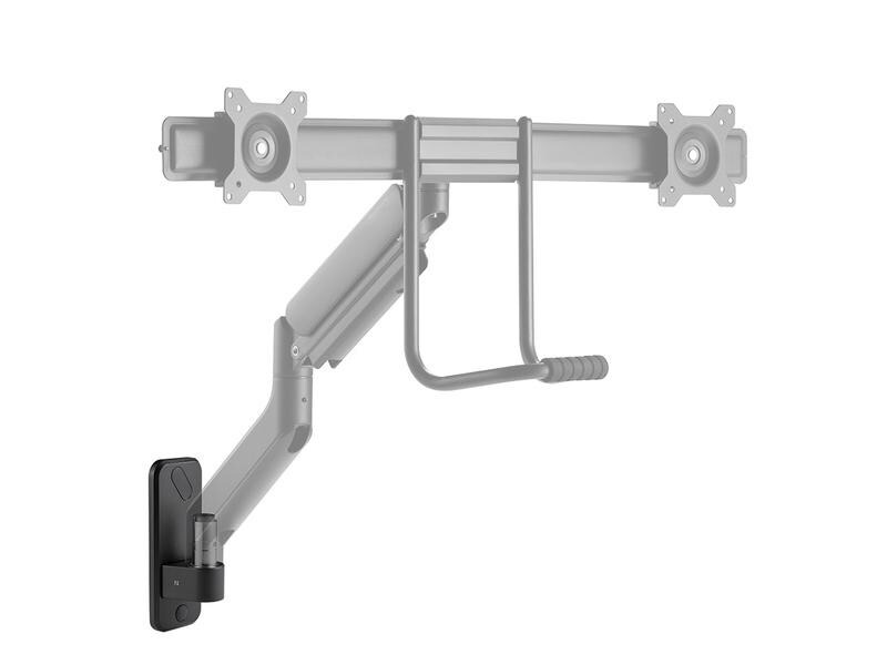 Neomounts by NewStar Wandhalter AWL75-450BL